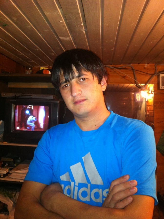 Ислам , 34, Moskovskiy, Russian Federation