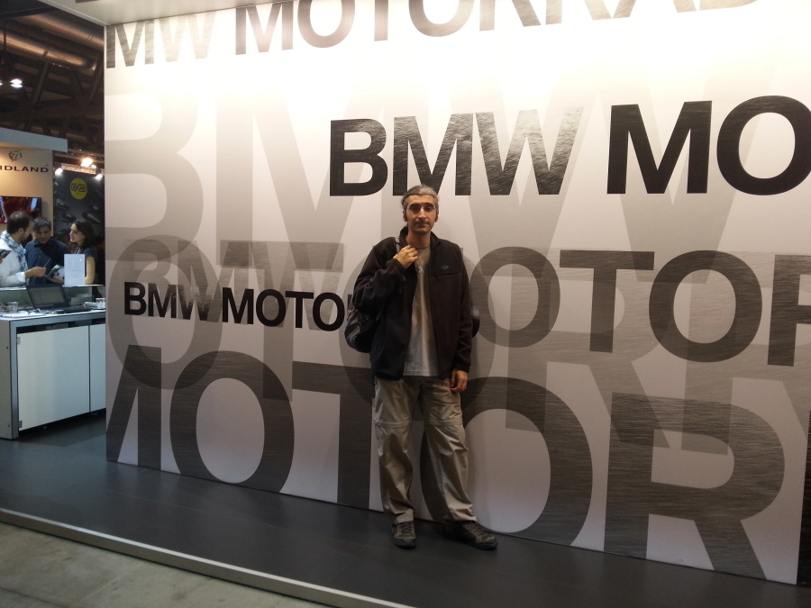 aytek, 45, Istanbul, Turkey