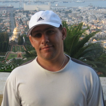 Павел, 46, Yerky, Ukraine