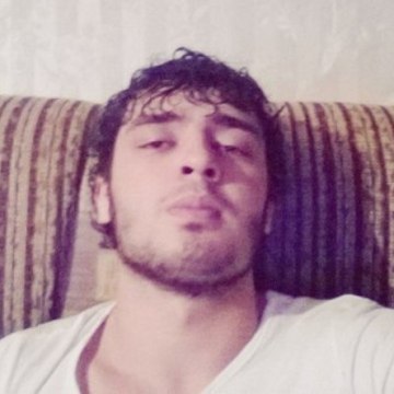 Аслан Кулиев, 31, Hong Kong, Hong Kong