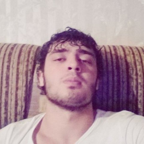 Аслан Кулиев, 31, Hong Kong, Hong Kong