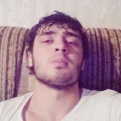 Аслан Кулиев, 31, Hong Kong, Hong Kong