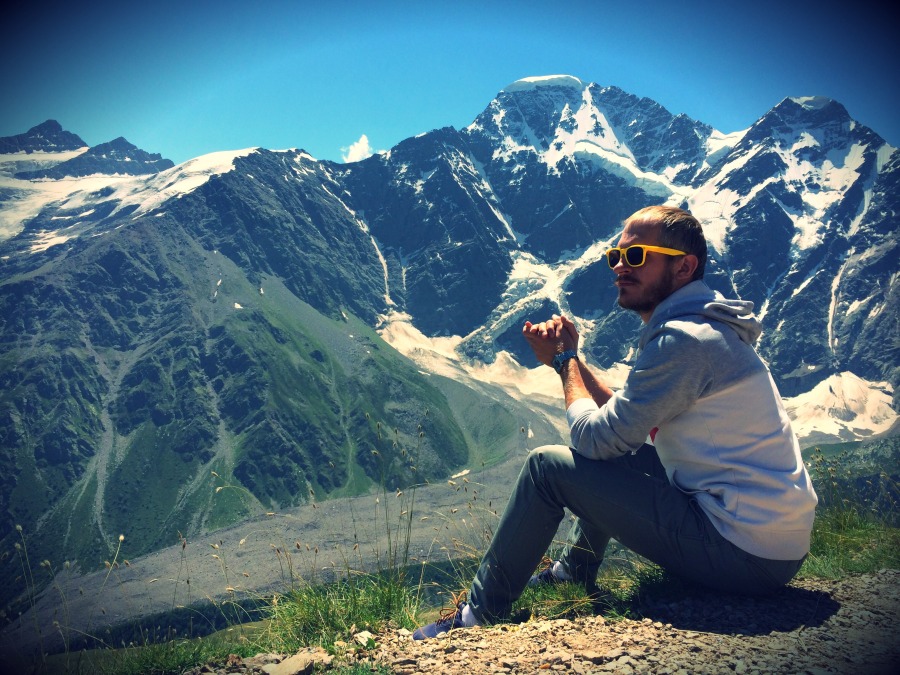 Виктор, 40, Moscow, Russian Federation