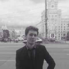 Паша, 32, Moscow, Russian Federation