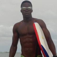 lionel, 37, Cotonou, Benin