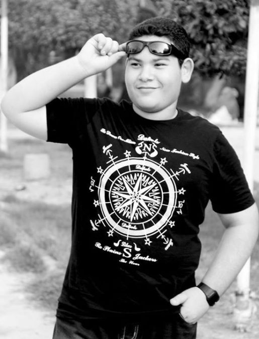 yahya, 31, Tanta, Egypt