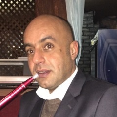 Тарик Тамир, 54, Kryvyi Rih, Ukraine