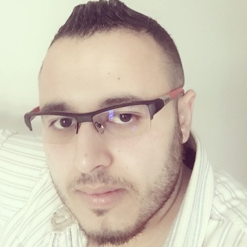 Islam, 37, Dubai, United Arab Emirates