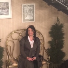 Evgeniya, 57, Saint Petersburg, Russian Federation