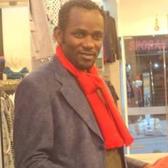 Blessed edant, 44, Istanbul, Turkey