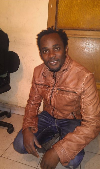 Blessed edant, 44, Istanbul, Turkey