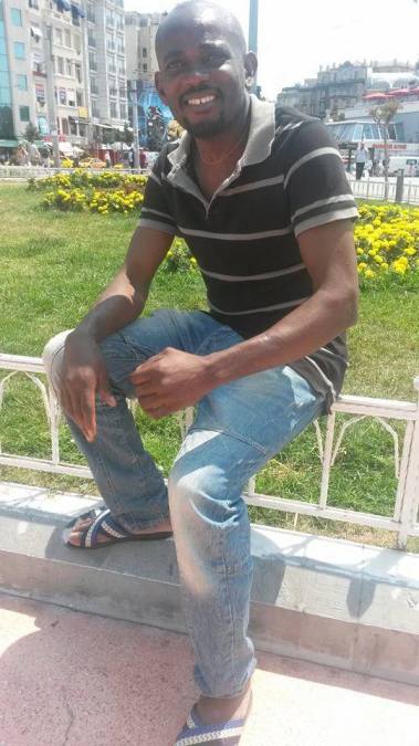 Blessed edant, 44, Istanbul, Turkey