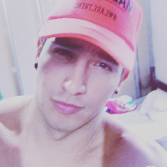 Frank Mejia, 31, Lima, Peru