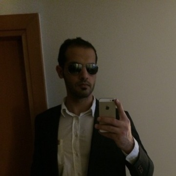 Meeso, 38, Seoul, South Korea