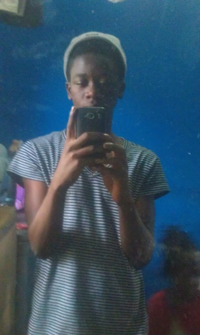 Sean Kobbie, 29, Accra, Ghana