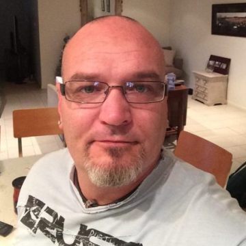 Anthony, 55, San Jose, United States