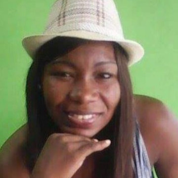 Cielo, 47, Cali, Colombia