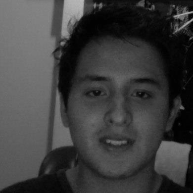 Alex, 32, Guayaquil, Ecuador