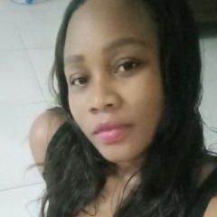 Tira, 20, Panama, Panama