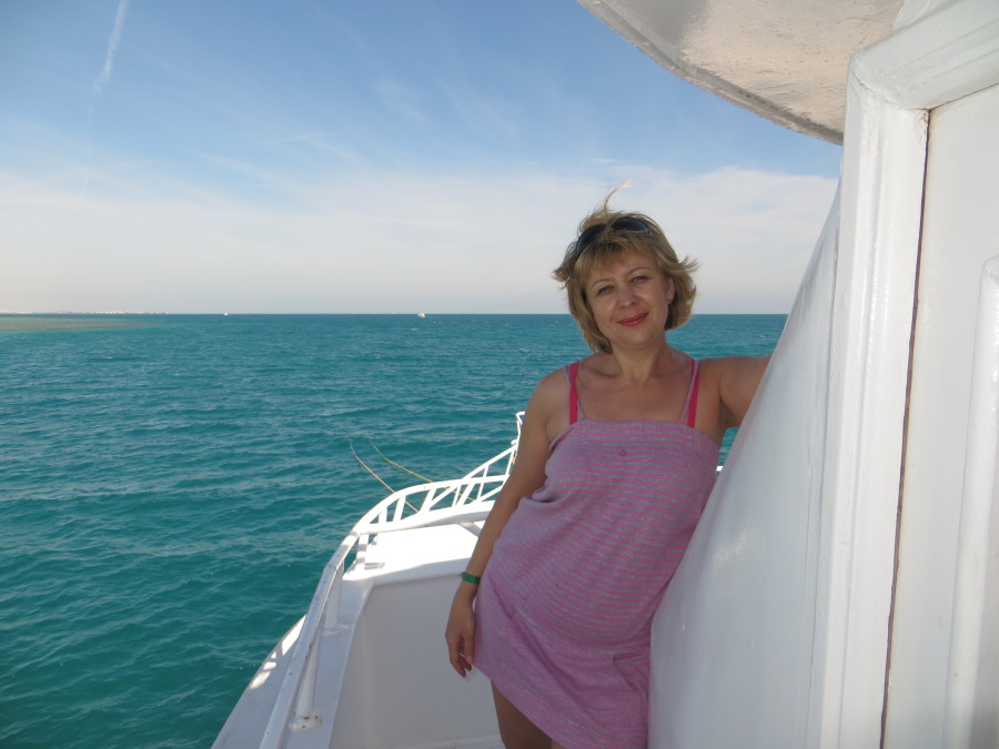 Галина, 53, Nizhny Novgorod, Russian Federation