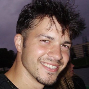 Андрей Селин, 45, Simferopol', Russian Federation