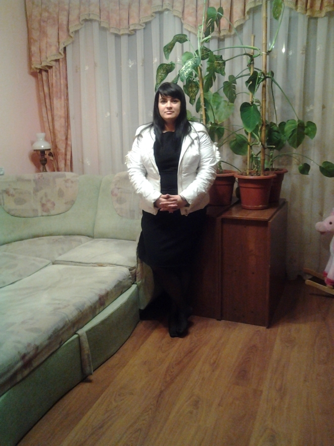 Alina, 40, Stavropol, Russian Federation