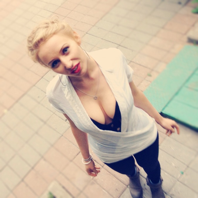 Yana, 39, Moscow, Russian Federation