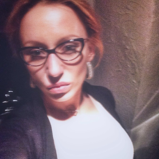 Yana, 39, Moscow, Russian Federation