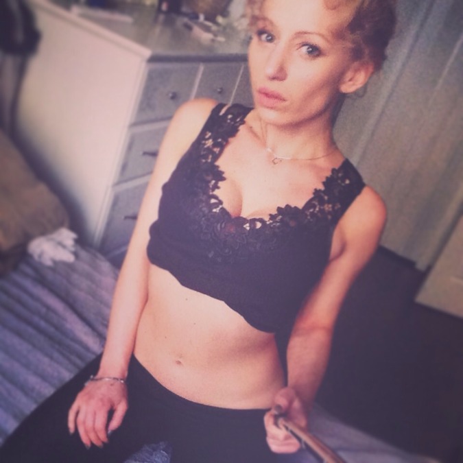 Yana, 39, Moscow, Russian Federation