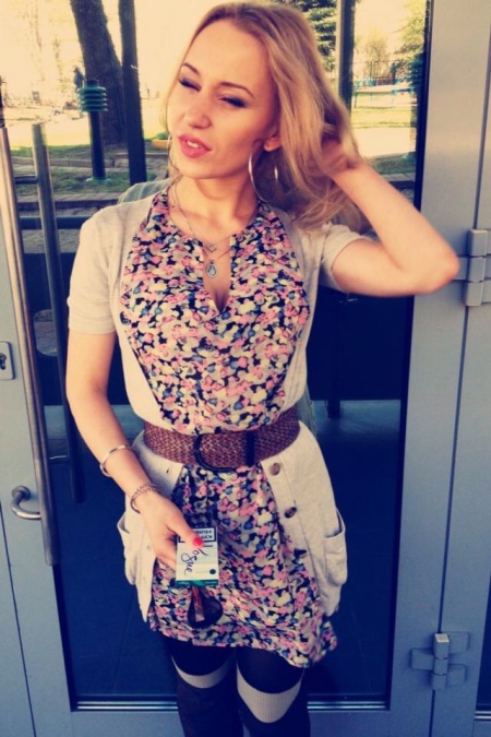 Yana, 39, Moscow, Russian Federation