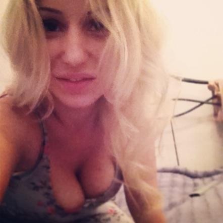 Yana, 39, Moscow, Russian Federation