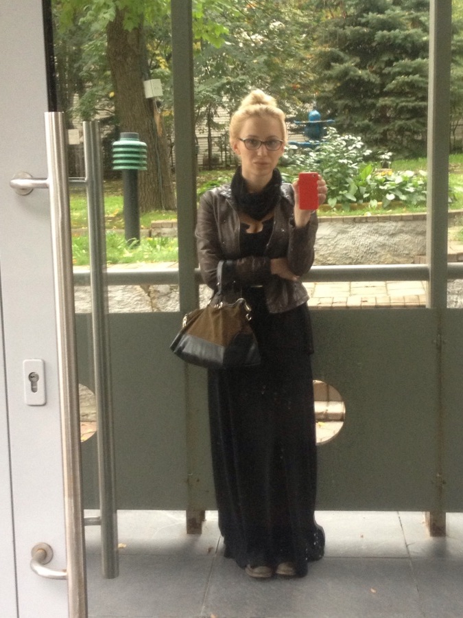 Yana, 39, Moscow, Russian Federation