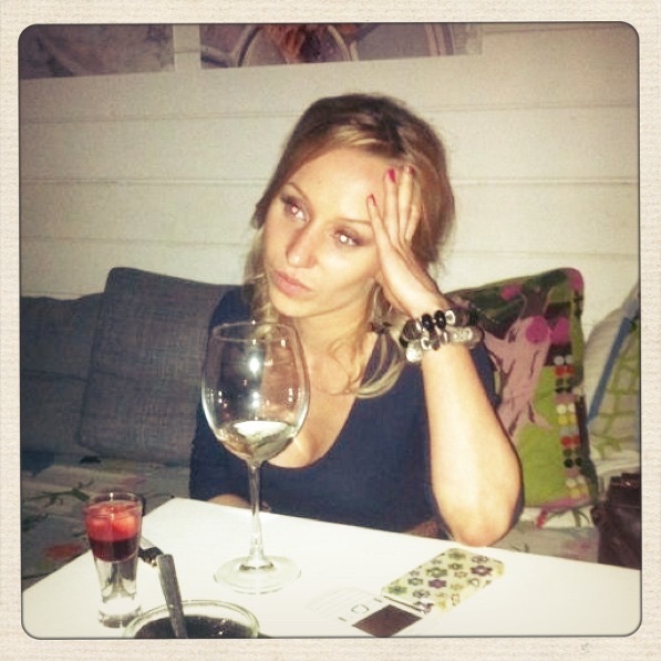 Yana, 39, Moscow, Russian Federation