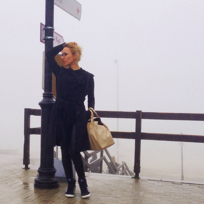 Yana, 39, Moscow, Russian Federation