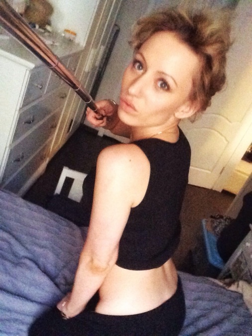 Yana, 39, Moscow, Russian Federation