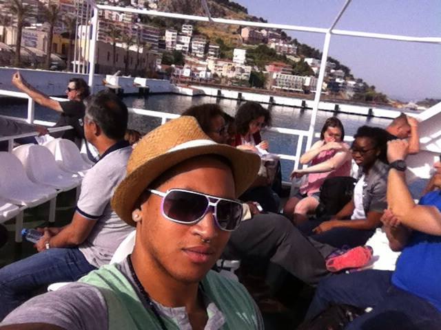 Abraham, 34, Alsancak, Turkey