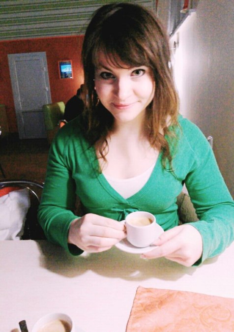 Mary, 30, Vitsyebsk, Belarus