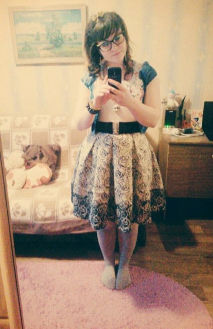 Mary, 30, Vitsyebsk, Belarus