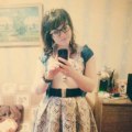 Mary, 30, Vitsyebsk, Belarus