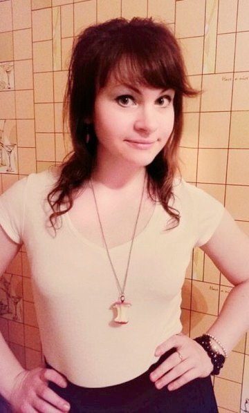 Mary, 30, Vitsyebsk, Belarus