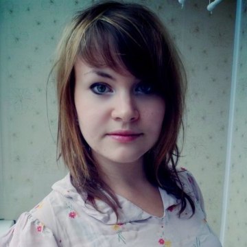 Mary, 30, Vitsyebsk, Belarus