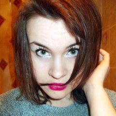 Mary, 30, Vitsyebsk, Belarus