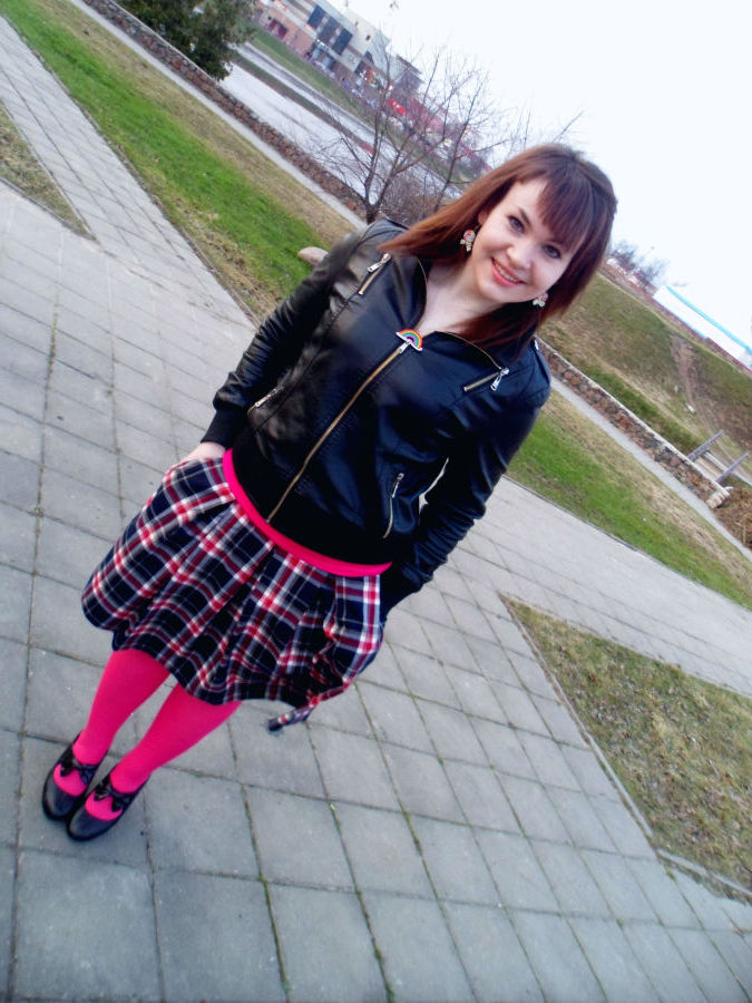 Mary, 30, Vitsyebsk, Belarus