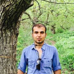 Zeravan Asteyi, 34, Erbil, Iraq