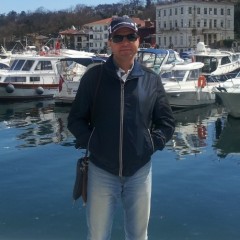 Олег, 50, California City, United States