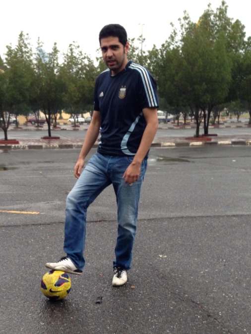 jacob, 40, Kuwait City, Kuwait