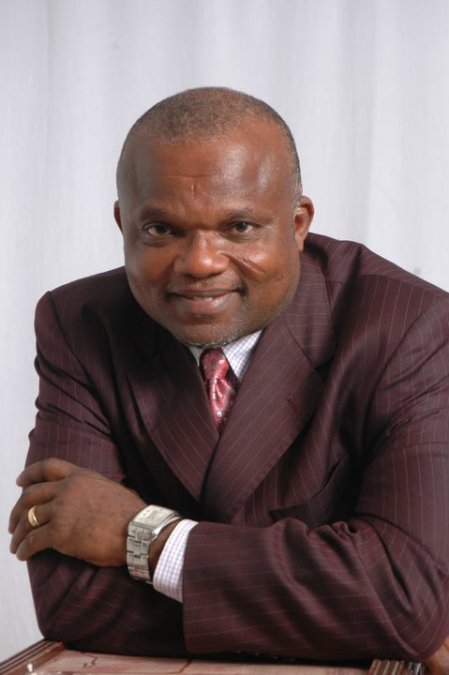 James Koffi, 60, Accra, Ghana