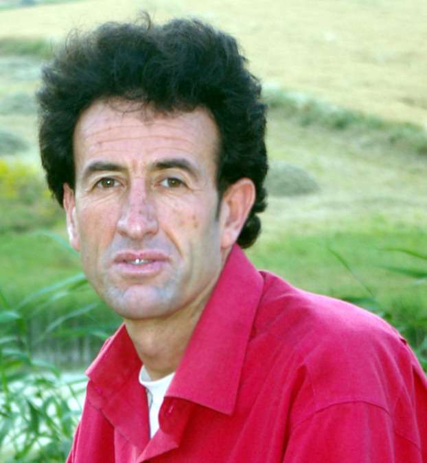 Rayen Debat, 51, Tunis, Tunisia