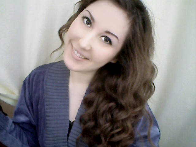 Oksana, 34, Simferopol', Russian Federation