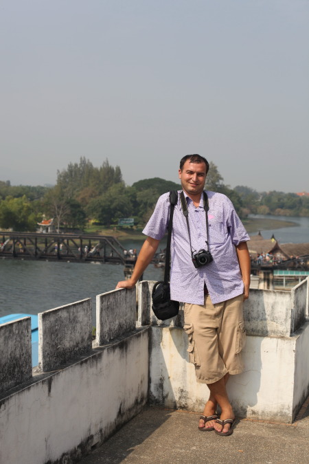 Mixa, 44, Volgograd, Russian Federation